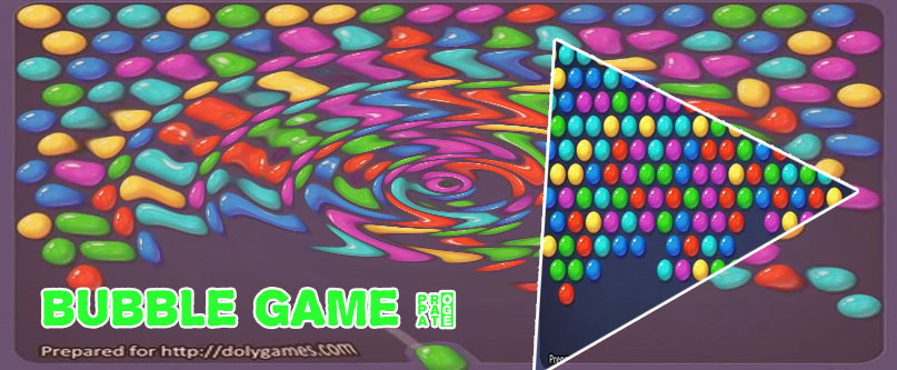 Agame bubbles
