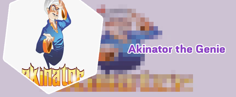 Akinator online
