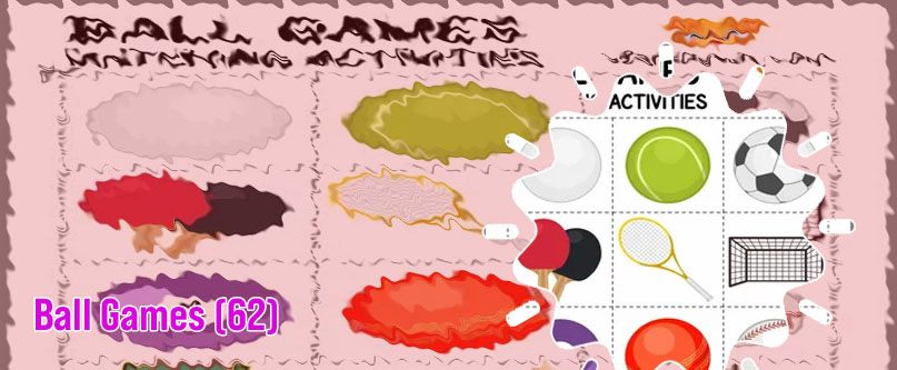 Balls games