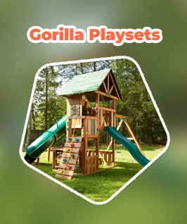 Best playground set