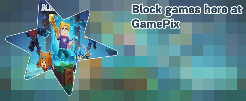 Block games