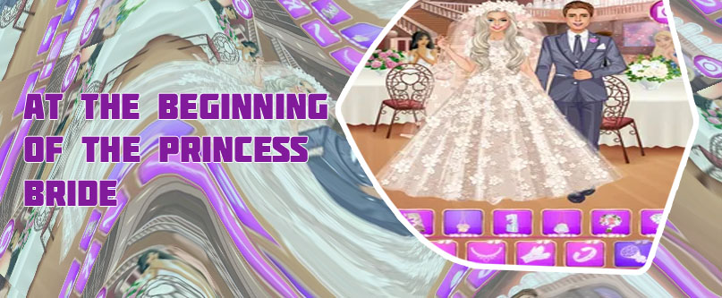 Bride game