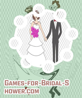 Bride games
