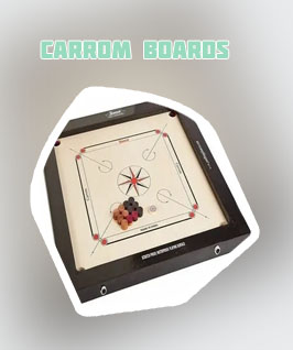 Carrom board game price