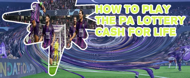Cash 3 and play 4