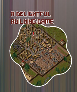 City building strategy games