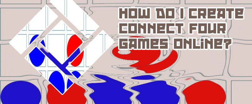 Connect4 online