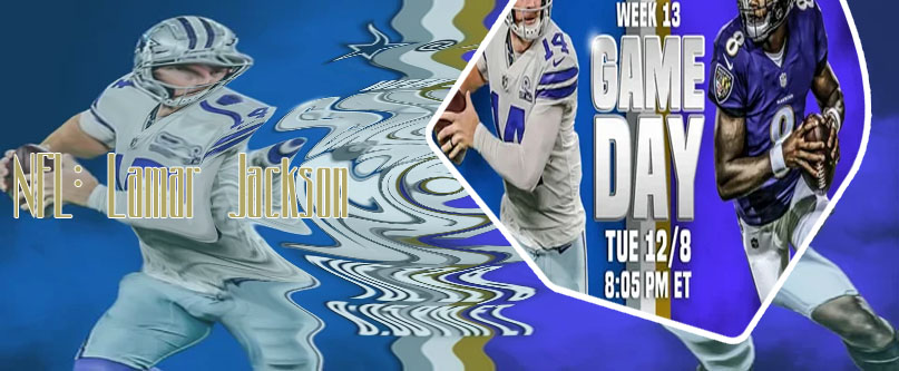 Cowboys ravens game
