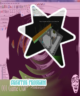 Creator games free