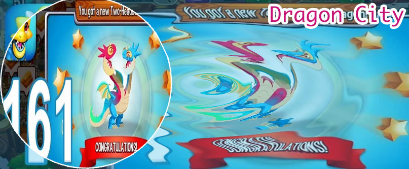 Dragon city gameplay