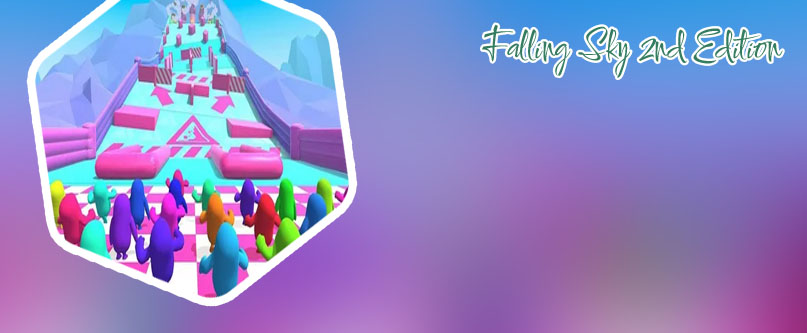 Falling games