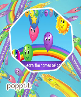 Free balloon pop game online