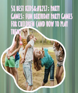 Fun group games to play