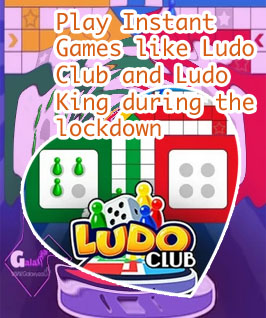 Game ludo club