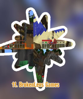 Game minicraft online