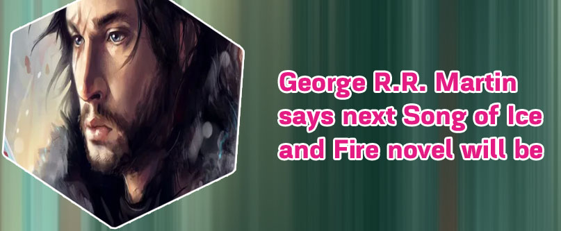 Game of thrones a song of ice and fire