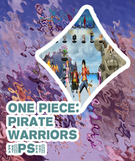 Game one piece ps3
