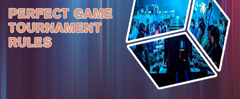 Game tournament