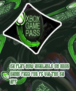 Games pass microsoft