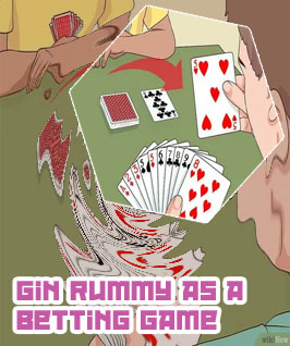 Gin game rules