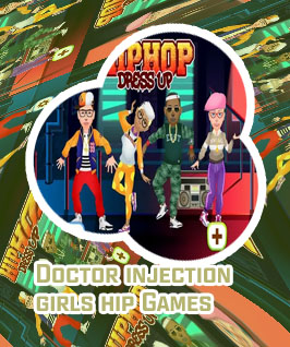 Hip games