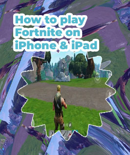 How to play fortnite on mobile 2020