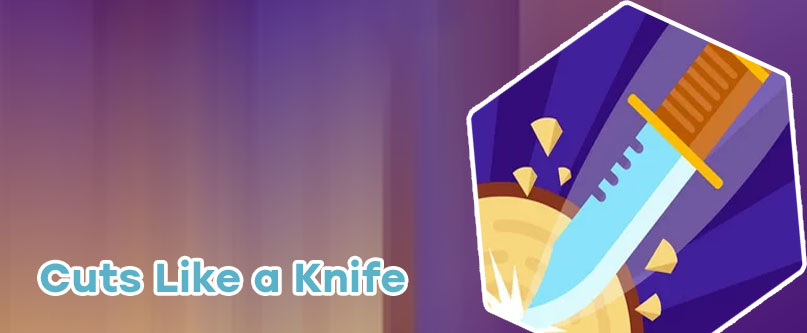 Knife games