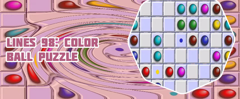 Lines games 98