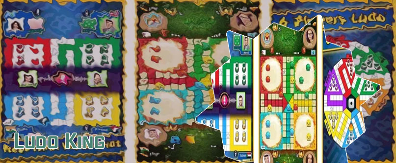 Ludo king game downloading