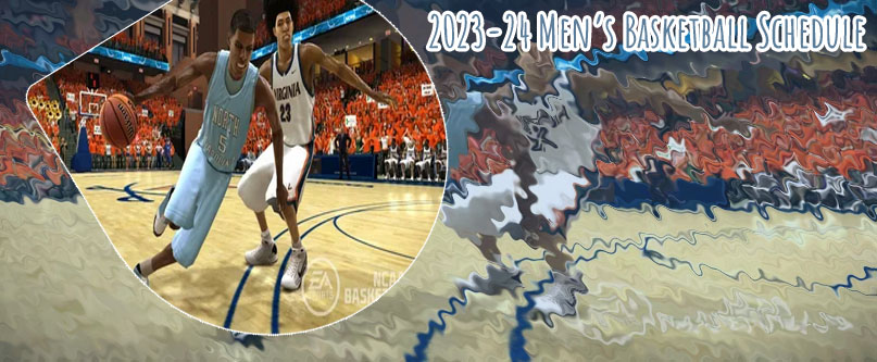 Ncaa basketball games