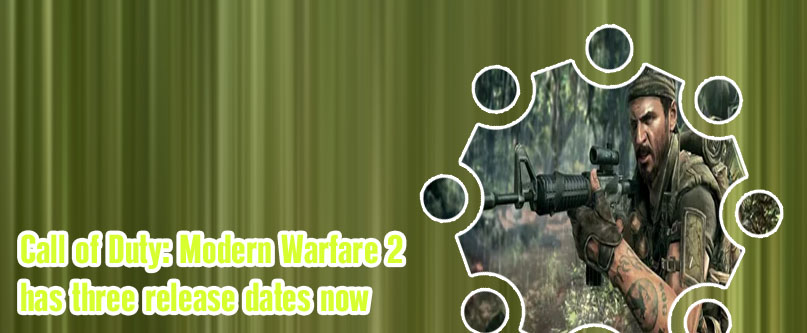 Next call of duty game