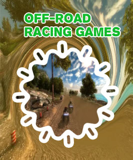 Offroad racing games pc