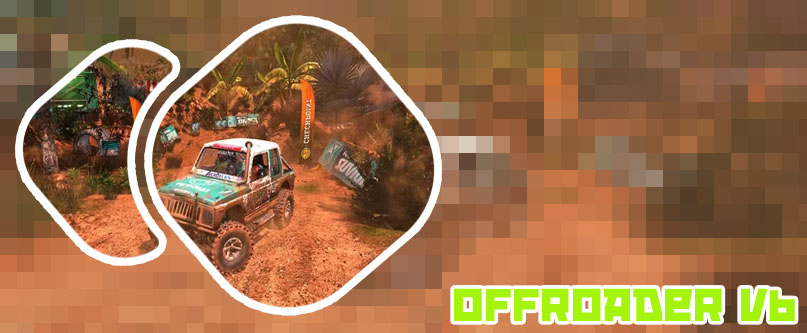 Offroads games