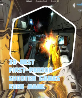Old fps games for pc