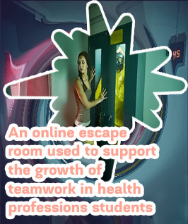 Online free escape rooms