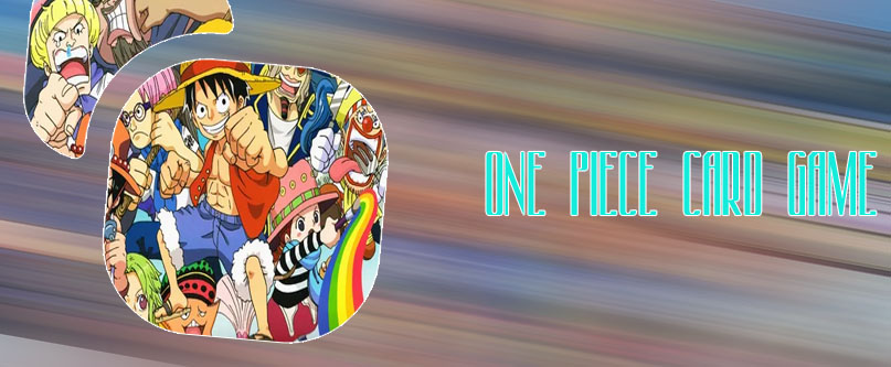 Online one piece