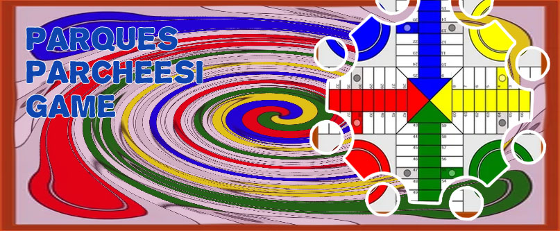 Parchis game