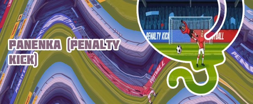 Penalty kick online