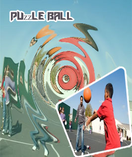 Play ball game