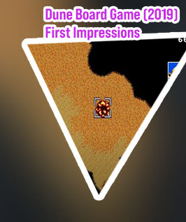 Play dune game