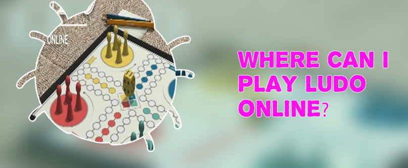 Play ludo online multiplayer