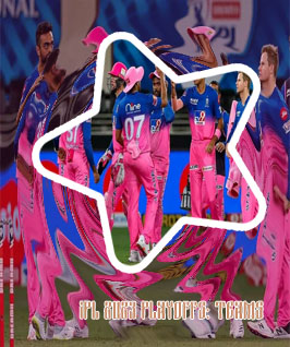 Play off ipl team list