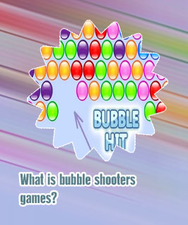 Play online bubble