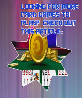 Play rummy games