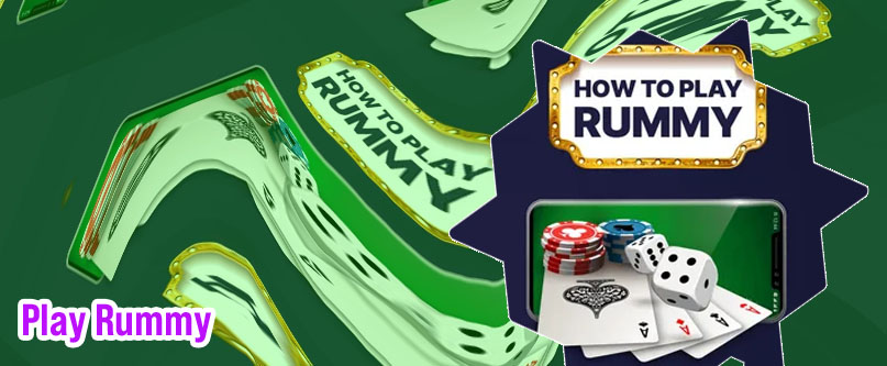 Play rummy win cash