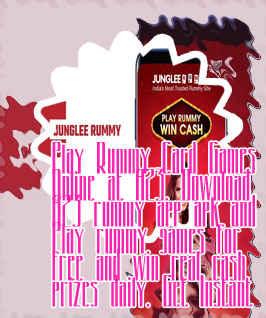 Play rummy win real cash