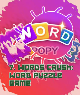 Play word crush