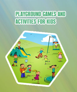 Playground activities