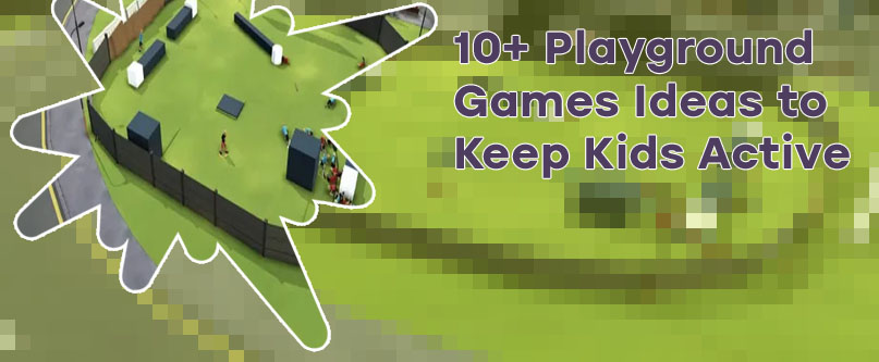 Playground games