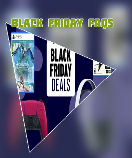 Ps5 games black friday